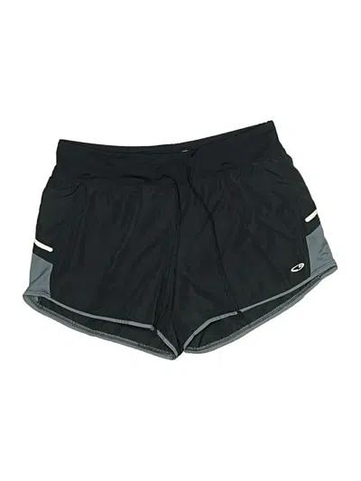 Pre-owned C9 By Champion Athletic Shorts In Black