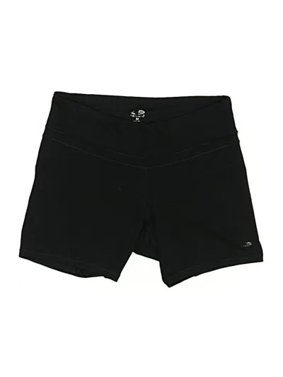 Pre-owned C9 By Champion Athletic Shorts In Black