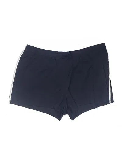 Pre-owned C9 By Champion Athletic Shorts In Blue