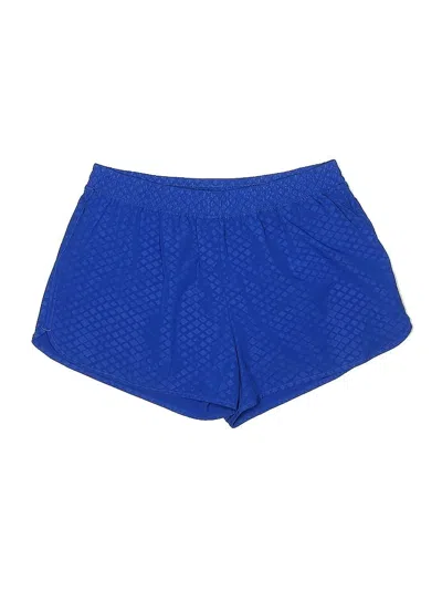 Pre-owned C9 By Champion Athletic Shorts In Blue