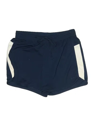 Pre-owned C9 By Champion Athletic Shorts In Blue