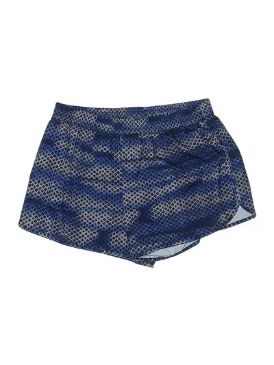 Pre-owned C9 By Champion Athletic Shorts In Blue