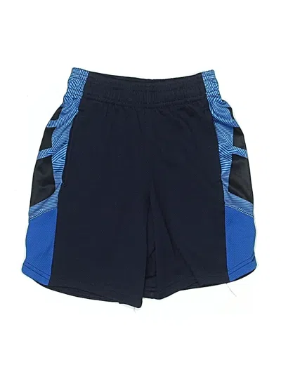 Pre-owned C9 By Champion Kids' Athletic Shorts In Blue