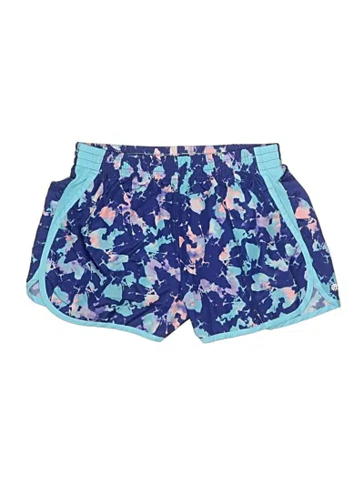 Pre-owned C9 By Champion Kids' Athletic Shorts In Blue