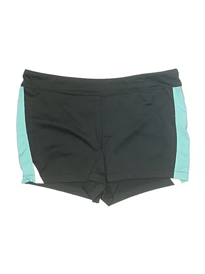 Pre-owned C9 By Champion Athletic Shorts In Blue