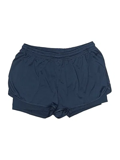 Pre-owned C9 By Champion Athletic Shorts In Blue
