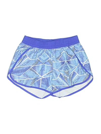 Pre-owned C9 By Champion Athletic Shorts In Blue