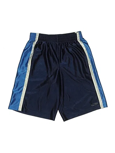 Pre-owned C9 By Champion Kids' Athletic Shorts In Blue
