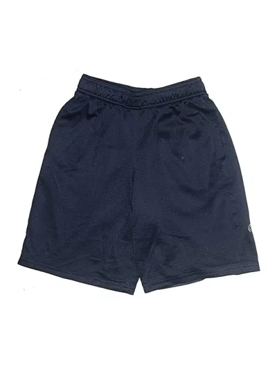 Pre-owned C9 By Champion Kids' Athletic Shorts In Blue