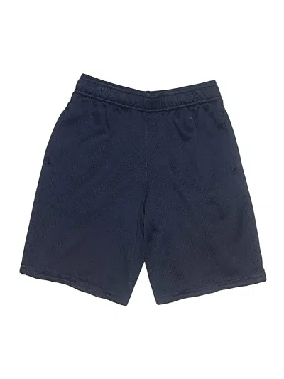 Pre-owned C9 By Champion Kids' Athletic Shorts In Blue