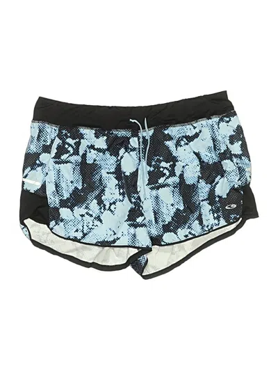Pre-owned C9 By Champion Athletic Shorts In Blue