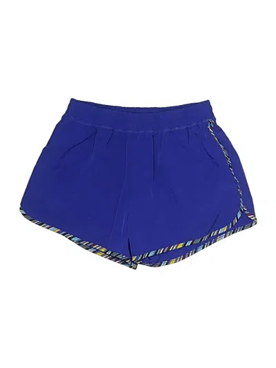 Pre-owned C9 By Champion Athletic Shorts In Blue