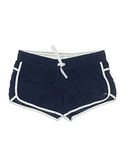 Pre-owned C9 By Champion Athletic Shorts In Blue