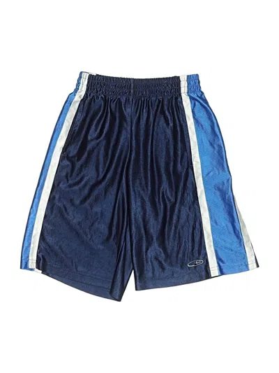 Pre-owned C9 By Champion Kids' Athletic Shorts In Blue