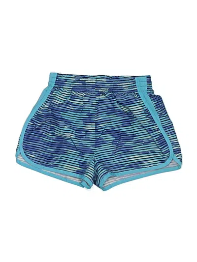 Pre-owned C9 By Champion Kids' Athletic Shorts In Blue