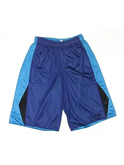 Pre-owned C9 By Champion Kids' Athletic Shorts In Blue