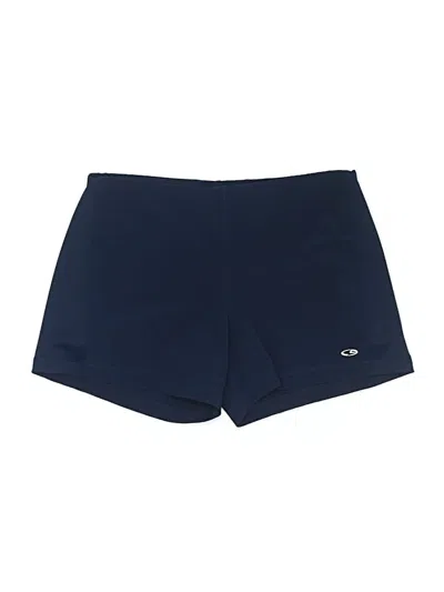 Pre-owned C9 By Champion Athletic Shorts In Blue