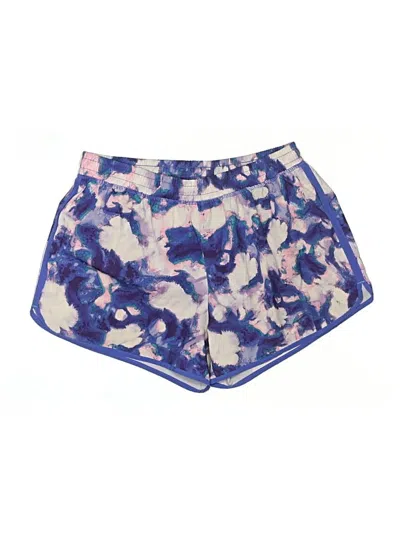 Pre-owned C9 By Champion Athletic Shorts In Blue