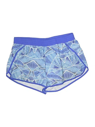 Pre-owned C9 By Champion Athletic Shorts In Blue