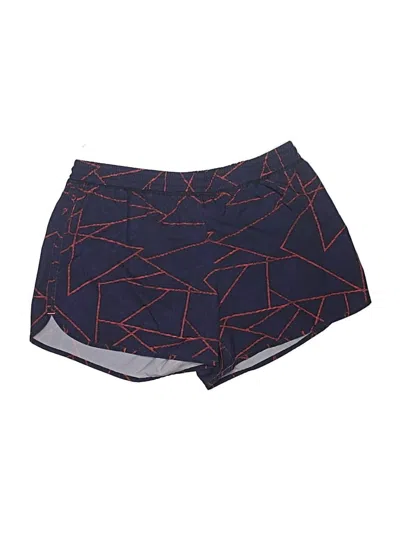 Pre-owned C9 By Champion Athletic Shorts In Blue
