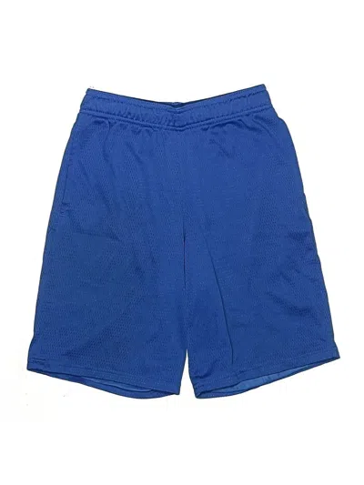 Pre-owned C9 By Champion Athletic Shorts In Blue