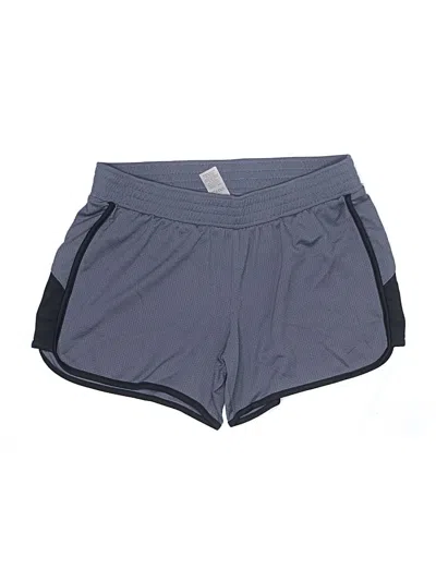 Pre-owned C9 By Champion Athletic Shorts In Blue