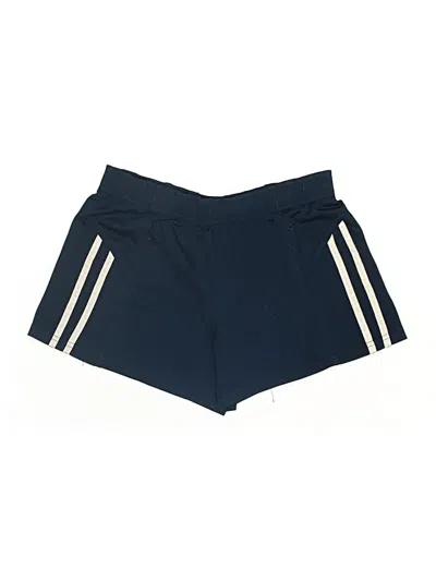 Pre-owned C9 By Champion Athletic Shorts In Blue