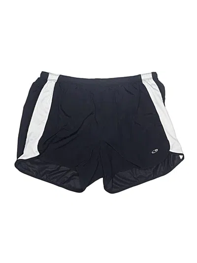 Pre-owned C9 By Champion Athletic Shorts In Blue