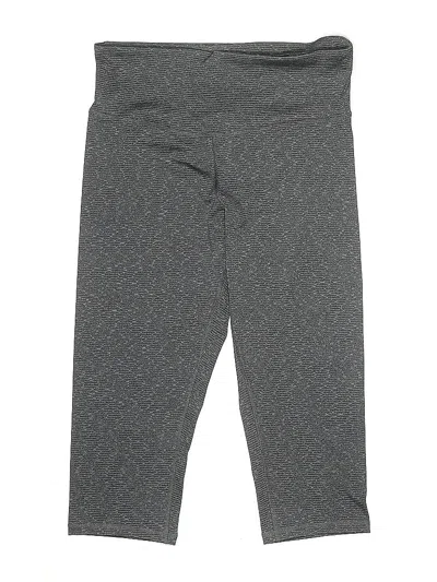 Pre-owned C9 By Champion Athletic Shorts In Gray