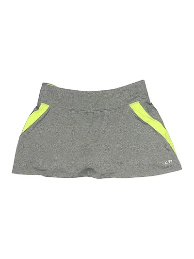 Pre-owned C9 By Champion Athletic Shorts In Gray