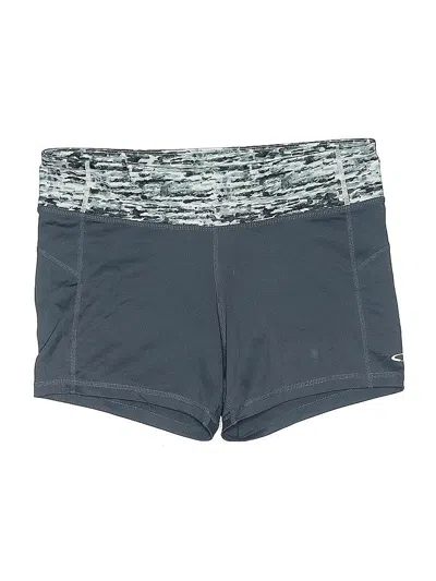 Pre-owned C9 By Champion Athletic Shorts In Gray