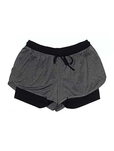 Pre-owned C9 By Champion Athletic Shorts In Gray