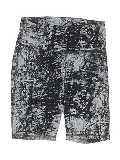 Pre-owned C9 By Champion Athletic Shorts In Gray