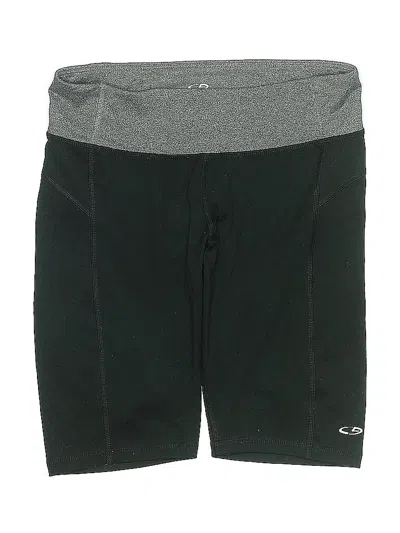 Pre-owned C9 By Champion Athletic Shorts In Gray