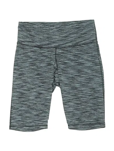 Pre-owned C9 By Champion Athletic Shorts In Gray