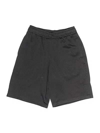 Pre-owned C9 By Champion Kids' Athletic Shorts In Gray