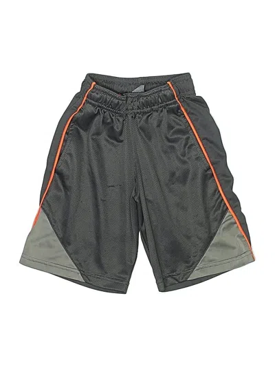 Pre-owned C9 By Champion Kids' Athletic Shorts In Gray