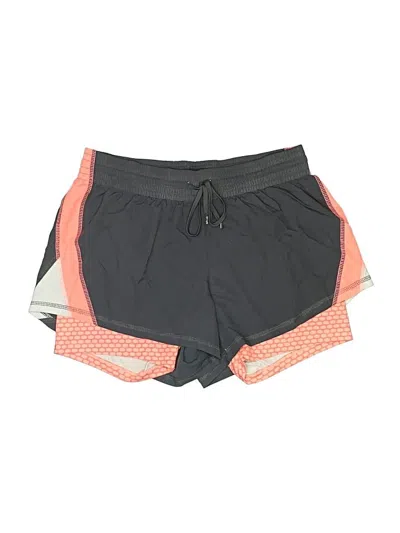 Pre-owned C9 By Champion Athletic Shorts In Gray
