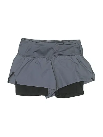 Pre-owned C9 By Champion Athletic Shorts In Gray
