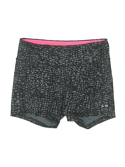Pre-owned C9 By Champion Athletic Shorts In Gray
