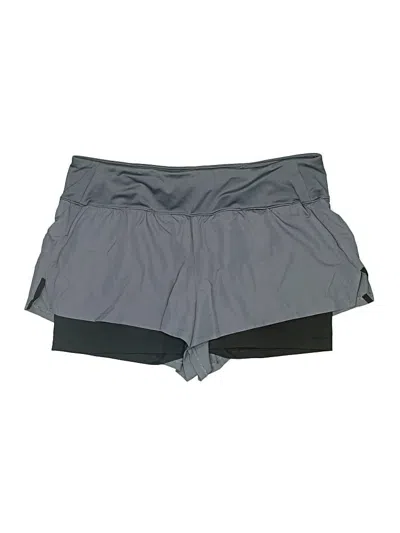 Pre-owned C9 By Champion Athletic Shorts In Gray