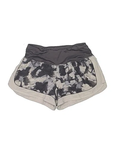 Pre-owned C9 By Champion Athletic Shorts In Gray