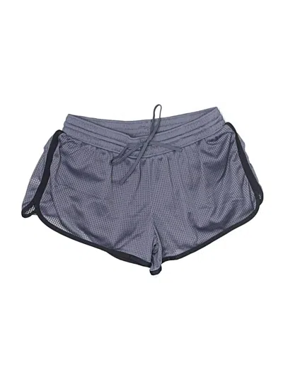 Pre-owned C9 By Champion Athletic Shorts In Gray