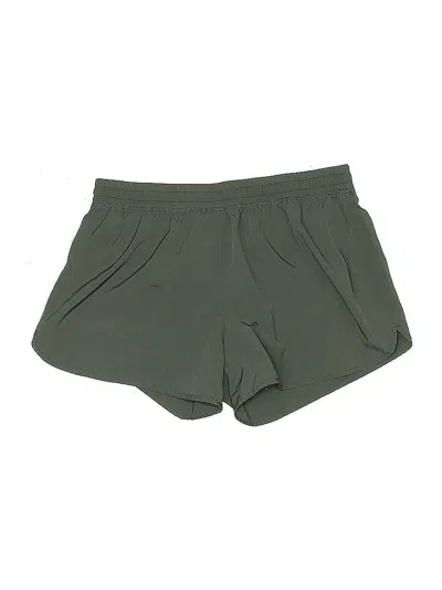 Pre-owned C9 By Champion Athletic Shorts In Green