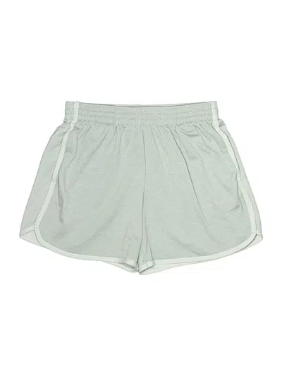 Pre-owned C9 By Champion Athletic Shorts In Green