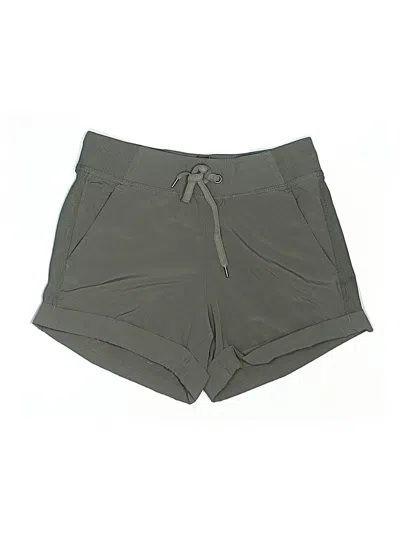 Pre-owned C9 By Champion Athletic Shorts In Green