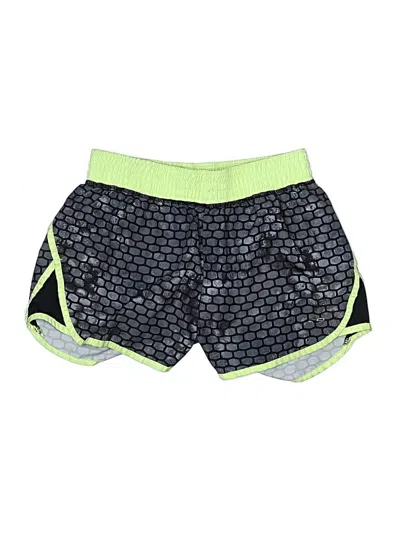 Pre-owned C9 By Champion Athletic Shorts In Green