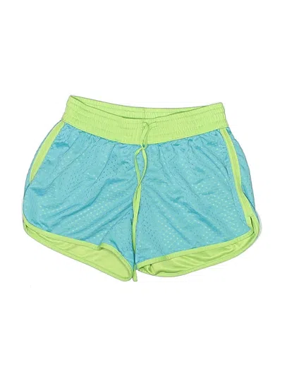 Pre-owned C9 By Champion Athletic Shorts In Green