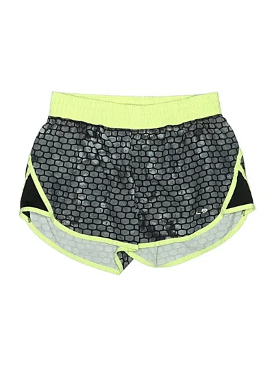 Pre-owned C9 By Champion Athletic Shorts In Green