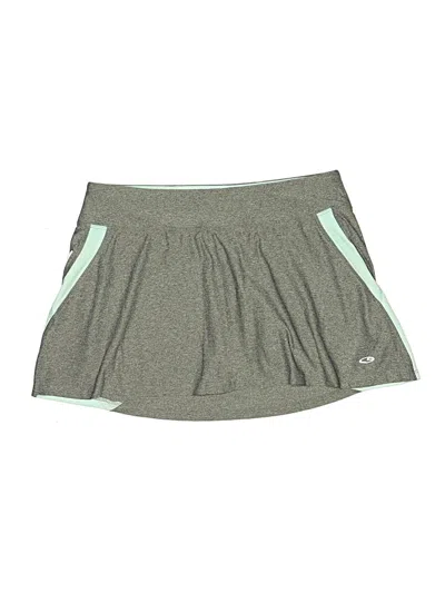 Pre-owned C9 By Champion Athletic Shorts In Green